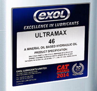 EXOL ULTRAMAX 46